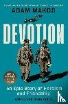 Makos, Adam - Devotion (Adapted for Young Adults)