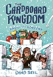Sell, Chad, Alliger, Vid, Betancourt, Manuel, DeMeo, David - The Cardboard Kingdom 3