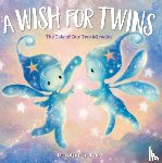 Rohner, Dorothia - A Wish for Twins