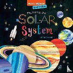 McDonald, Jill - Hello, World! Kids' Guides: Exploring the Solar System