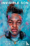 Johnson, Kim - Invisible Son