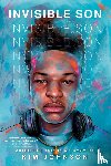 Johnson, Kim - Invisible Son