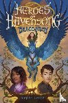 Reyes, Megan - Heroes of Havensong: Dragonboy