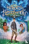 Reyes, Megan - Heroes of Havensong: The Last Ice Phoenix