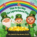 Finsy, Arlo, Chen, Yuyi - This Is the Way the Leprechauns Play