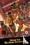 Behling, Steve - Chaos Theory, Volume One: The Junior Novelization (Jurassic World)