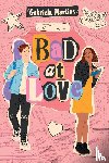 Martins, Gabriela - Bad at Love