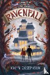 Josephson, Kalyn - Ravenfall