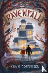 Josephson, Kalyn - Ravenfall
