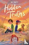 Swartz, Elly - Hidden Truths