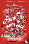 Jahren, Hope - Adventures of Mary Jane