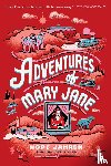 Jahren, Hope - Adventures of Mary Jane
