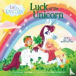 Rosenthal, Amy Krouse, Barrager, Brigette - Uni the Unicorn: Luck of the Unicorn