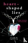 Agyemang, Elizabeth - Heart-Shaped Lies