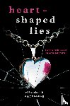 Agyemang, Elizabeth - Heart-Shaped Lies