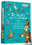 Seuss - Dr. Seuss Bright & Early Book Boxed Set Collection