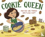 King, Kathleen, Sichol, Lowey Bundy - Cookie Queen