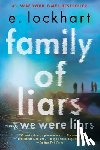 Lockhart, E. - Family of Liars