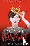 Carter - Royal Vengeance