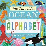 Mrs, Peanuckle - Mrs. Peanuckle's Ocean Alphabet