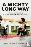 LaNier, Carlotta Walls, Page, Lisa Frazier - A Mighty Long Way (Adapted for Young Readers)