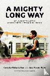 LaNier, Carlotta Walls, Page, Lisa Frazier - A Mighty Long Way (Adapted for Young Readers)