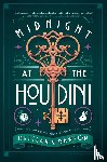 Dawson, Delilah S. - Midnight at the Houdini