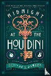 Dawson, Delilah S. - Midnight at the Houdini
