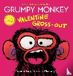 Lang, Suzanne, Lang, Max - Grumpy Monkey Valentine Gross-Out