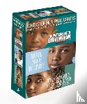 Curtis, Christopher Paul - CHRISTOPHER PAUL CURTIS 3-BK B