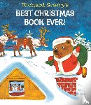 Scarry, Richard - Richard Scarry's Best Christmas Book Ever!