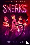 Egan, Catherine - Sneaks