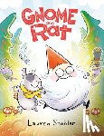 Stohler, Lauren - Gnome and Rat