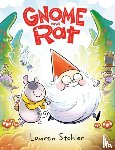 Stohler, Lauren - Gnome and Rat