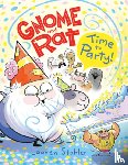 Stohler, Lauren - Gnome and Rat: Time to Party!