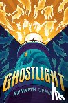 Oppel, Kenneth - GHOSTLIGHT