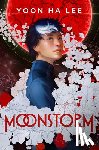 Ha Lee, Yoon - Ha Lee, Y: Moonstorm