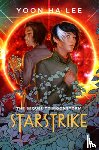 Ha Lee, Yoon - Starstrike