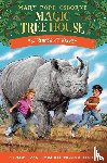 Osborne, Mary Pope, Ford, AG - Rhinos at Recess