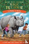 Osborne, Mary Pope, Ford, AG - Rhinos at Recess