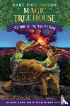 Osborne, Mary Pope, Ford, AG - Time of the Turtle King