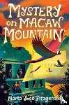 Fitzgerald, Maria Jose - Mystery on Macaw Mountain
