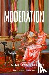 Castillo, Elaine - Moderation