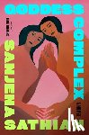 Sathian, Sanjena - Sathian, S: Goddess Complex