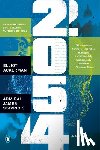 Ackerman, Elliot, Stavridis, James - 2054