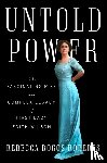 Roberts, Rebecca Boggs - Untold Power