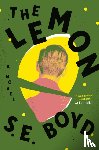 Boyd, S. E. - The Lemon