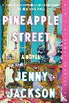 Jackson, Jenny - Pineapple Street