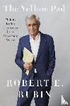 Rubin, Robert E. - The Yellow Pad