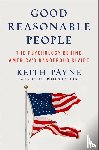 Payne, Keith - Payne, K: Good Reasonable People